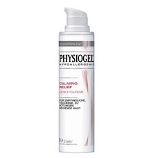 Physiogel 피지오겔 카밍릴리프 페이스세럼 30ml, 1박스