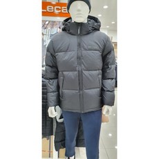 르까프헤비다운