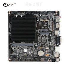 Realan 인텔 셀러론 J1900L1 가공업자 탁상용 PC 1 개의 LAN 지원을 가진 소, 상세내용참조
