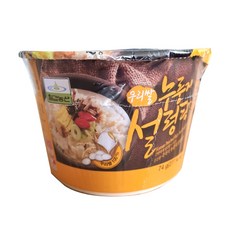 칠갑쌀쫄면