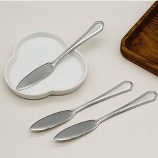 테이블아트 폼 버터나이프 미니 3P, 3개