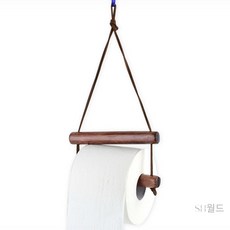 SH월드 캠핑용 휴지걸이 원룸휴지걸이
