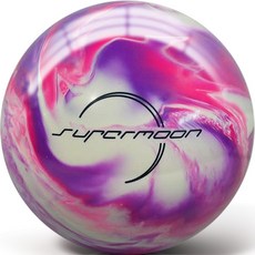 볼링 볼링공 미국 뜨거운 판매 새로운 피라미드 Supermoon 특별 볼링 공 코어 UFO, 1.11 파운드 1