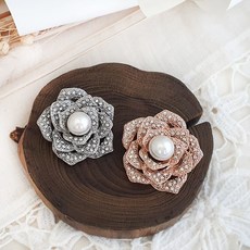 일상공감레이디브로치