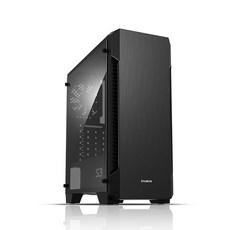 잘만 S3 풀 아크릴, 단일상품