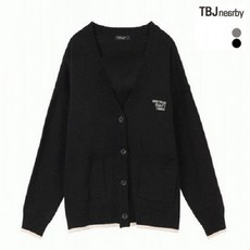 tbj가디건