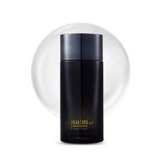 숨37도 디어 옴므 퍼펙트 토너 130ml, 1개