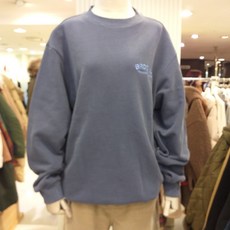 [시에로] BROOKLYN 프린트 져지 TS SG1TSF813