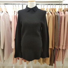 지고트 NC백화점 모100니트티