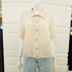 더아이잗블라우스