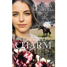 (영문도서) The River Charm Paperback, Random House Australia, English, 9780857986979