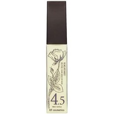일본직발송 6. 【부드러운 손가락대로 스타일링 헤어 밀크】 헤어 밀크 오브 헤어4.5 100ML 로즈의 향기 O, 1개