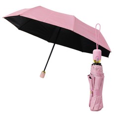 프렌치코다 완전자동 데일리 양산 우산