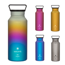 스노우피크레인보우