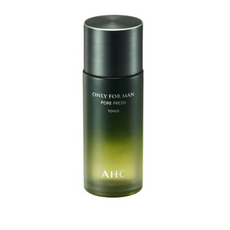 AHC 온리 포 맨 포어 프레쉬 토너, 150ml, 5개