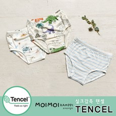 모이모이 모이모이깜피 텐셀남아삼각3종택1 M20SSUW018109 NC