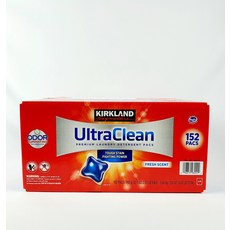 커클랜드시그니처울트라클린팩