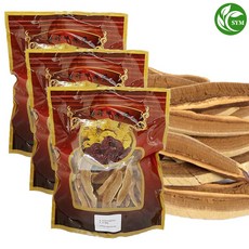 신영몰 영지버섯 수입산 슬라이스/절편 영지버섯차 재료, 3개, 500g
