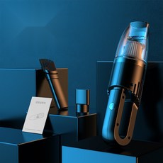 물빨아들이는청소기