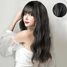 여성통가발 TOP01