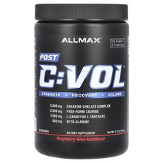 올맥스 포스트 씨볼 라즈베리 키위 375g, 1개, 374g