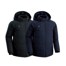 2024 F/W 험멜 볼패딩 HM-6040