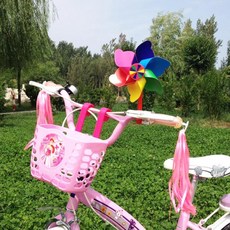 마이크로유아자전거