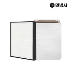 먼지방어사령부 국내산 AX020FCVANDD필터 삼성공기청정기 CFX-A100D