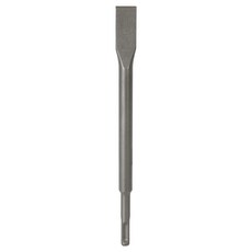 워크프로 SDS 플랫 치즐 함마드릴 다가네 20x14x250mm, 1개