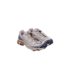 Salomon XT-6 "For DSM" 트렌드 아웃도어 기능 캐주얼 런닝화