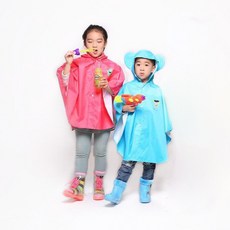 화이트브릿지 귀요미 몬스터 판초우의