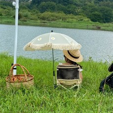 데이지유모차파라솔