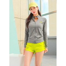 [록시] 20 여성 보드숏 ROXY WMS ROXY FREE KRX201-08-GGY0