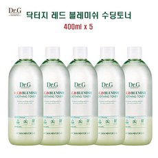 닥터지레드블레미쉬수딩토너