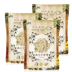 옥수수한자루