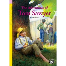 THE ADVENTURES OF TOM SAWYER, Compass Publishing