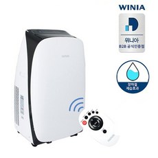 위니아 대유위니아 실외기 없는 이동식에어컨 MPP07CAWC