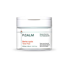 피칸 청소년 사춘기 여드름성 모공 집착 패드 토너 60매 11203487, 1개