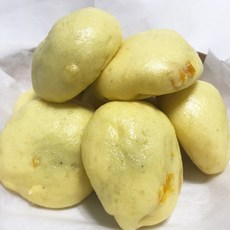 굴뚝빵