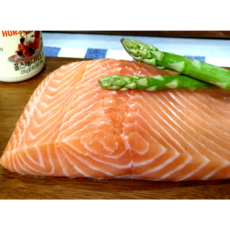 항공직송 노르웨이 생연어 필렛 1.6kg 연어횟감, 생연어 1.6kg내외, 1개