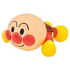 AGATSUMA Let's go with Anpanman, 1개