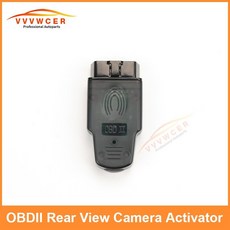 자동차obd2카메라