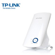 티피링크)무선영역확장기와이파이(TL-WA850RE)WiFi익스텐더, 단일상품