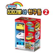 띠띠뽀풀백