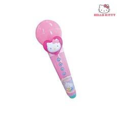 헬로키티마이크