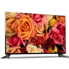 와이드테크 147cm 4K UHD TV HDR WT580UHD 티비 퀵부팅 스탠드설치