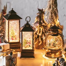 호그와트스노우볼