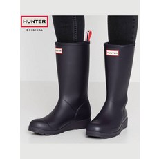 헌터레인부츠톨