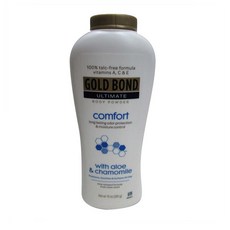 goldbond파우더