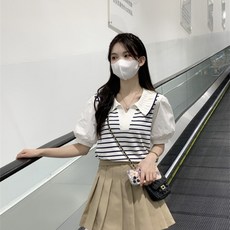 페이크카라브이넥